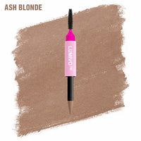 ASH BLONDE