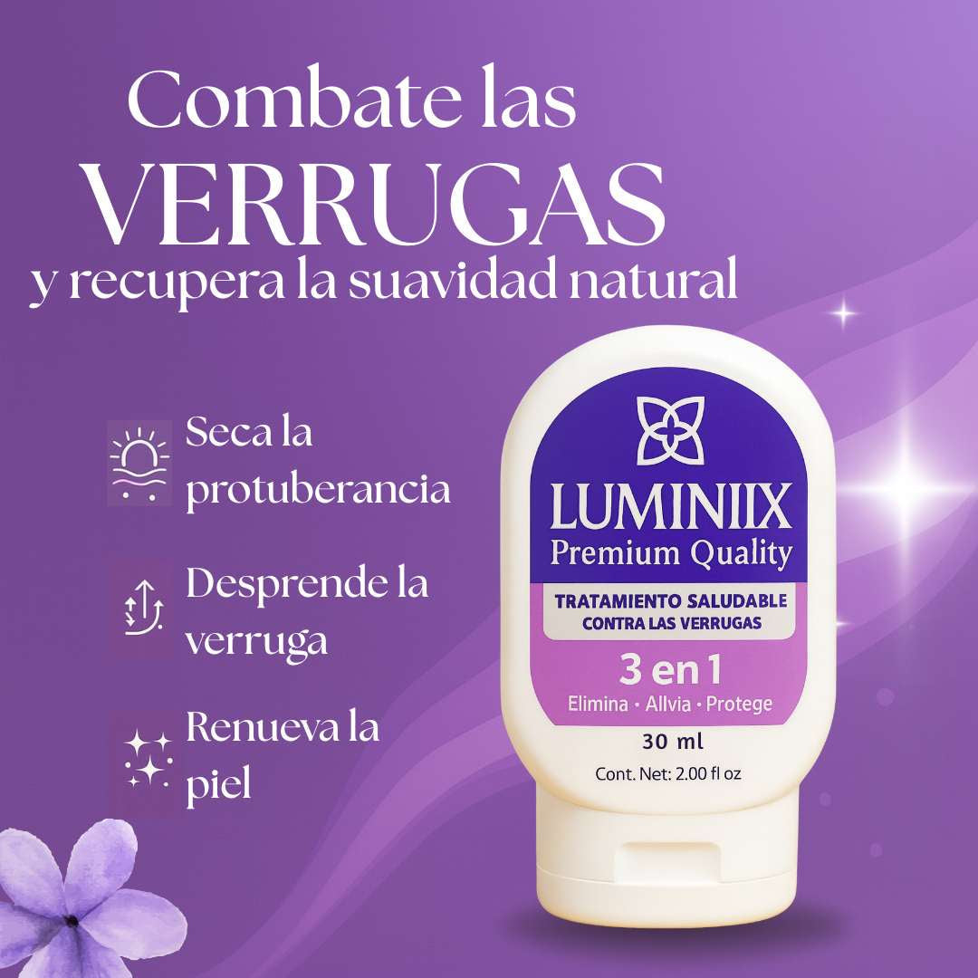 Pryxo™ Eliminador de Verrugas