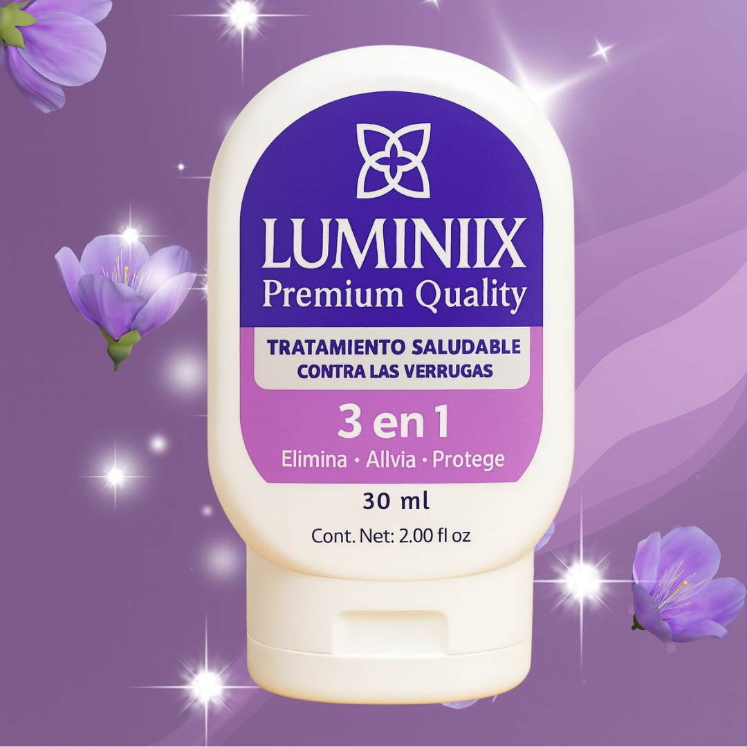 Pryxo™ Eliminador de Verrugas