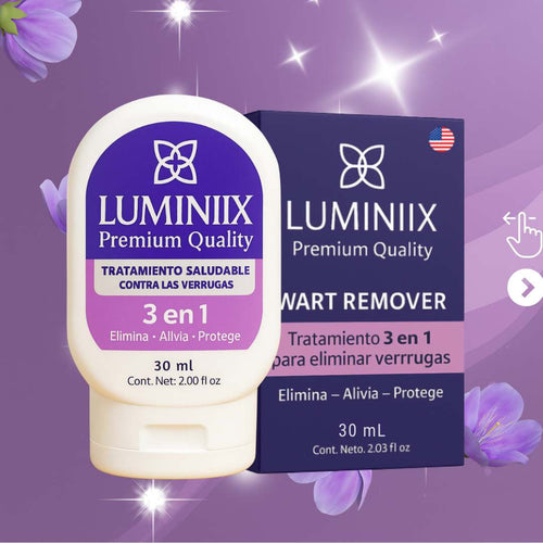 Pryxo™ Eliminador de Verrugas