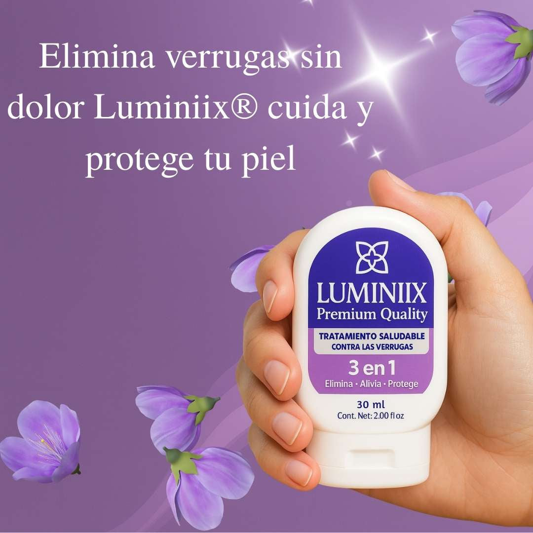 Pryxo™ Eliminador de Verrugas